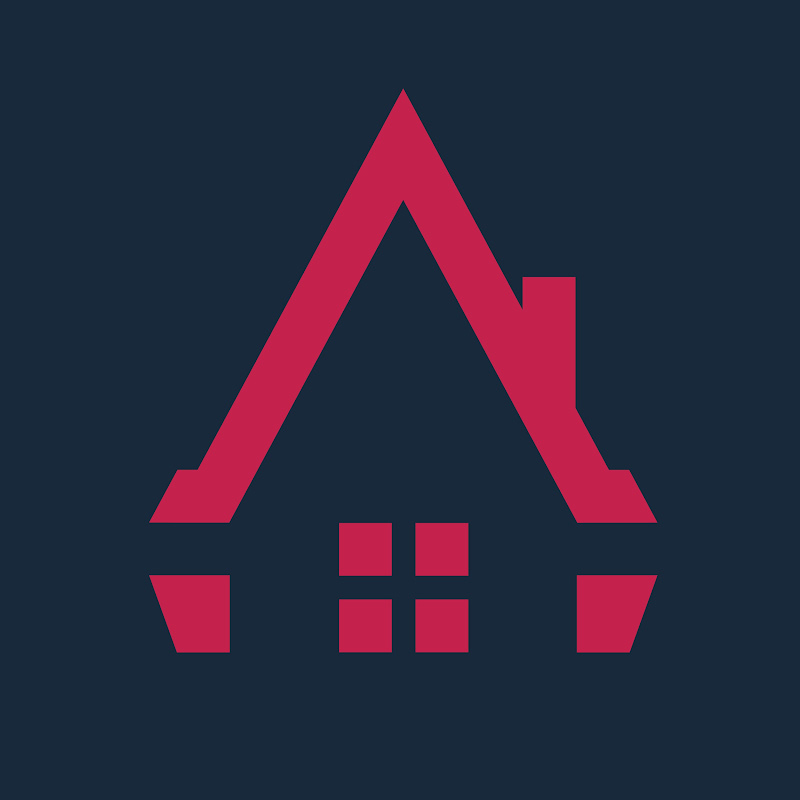 NEWдвижимость Logo