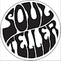 SOUL TELLER logo