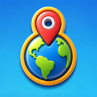 Geoguessle icon
