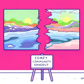 ComfyUI YouTube channel
