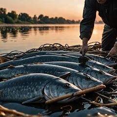Ak fishing world's