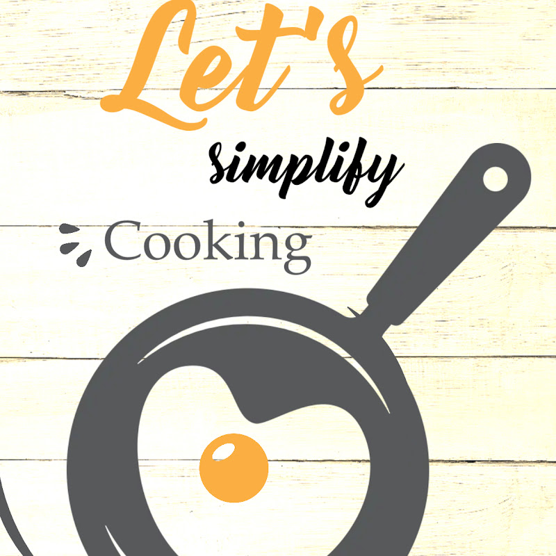 Lets simplify cooking 🇺🇸