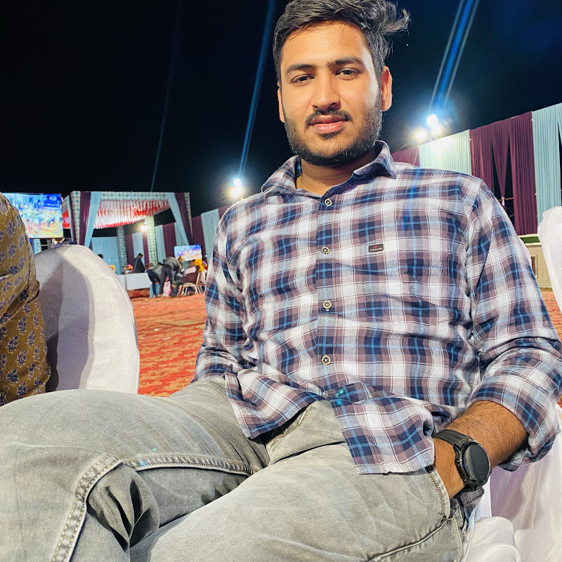 Rajat Lakhera