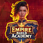 The Empire Build Academy Gaming logo