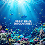 Deep Blue Discoveries logo