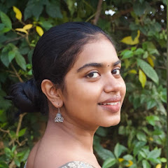 Joanna Grace Joseph