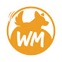 Wagging Mischief logo