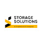 Storage Solutions - A Jungheinrich Company logo