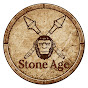 Stone Age Stories logo