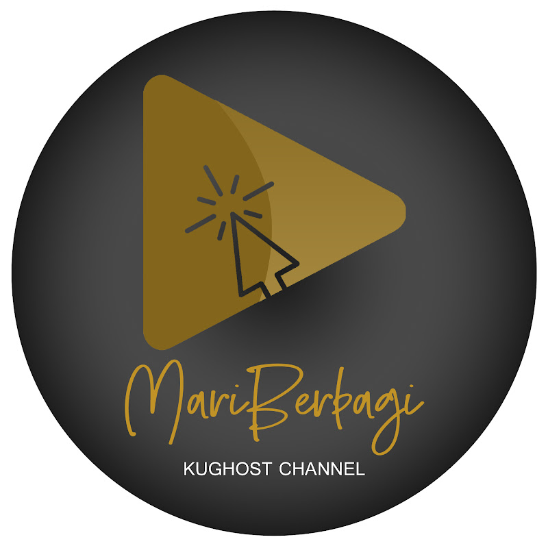 MARI BERBAGI (KUGHOST CHANNEL)