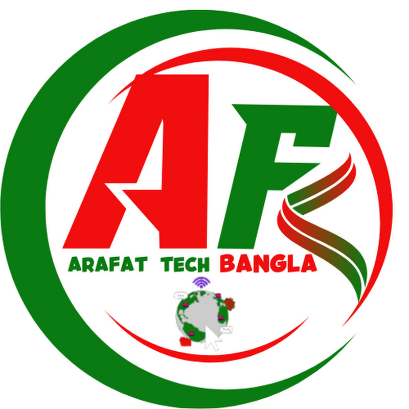 Arafat Tech Bangla