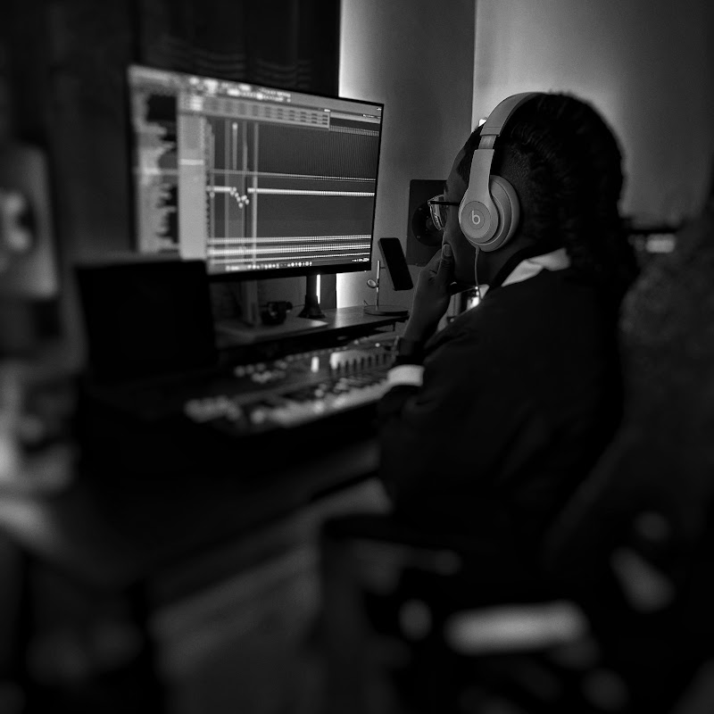 Sinode Productions icon