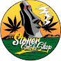 Stoner Smoke Shop YouTube Profile Photo