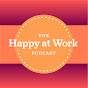 Happy At Work Podcast logo