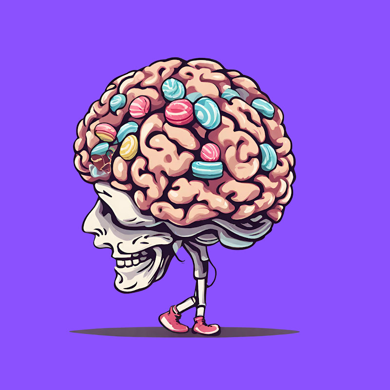 Brain Candiez
