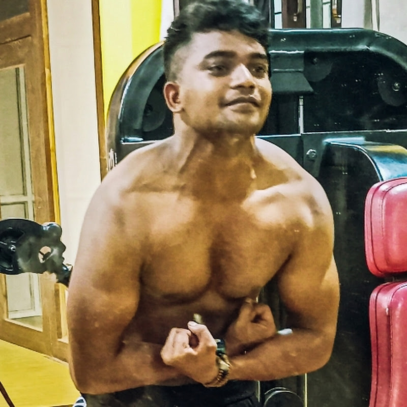 Uttam kashyap.