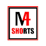 M4 Tech Shorts