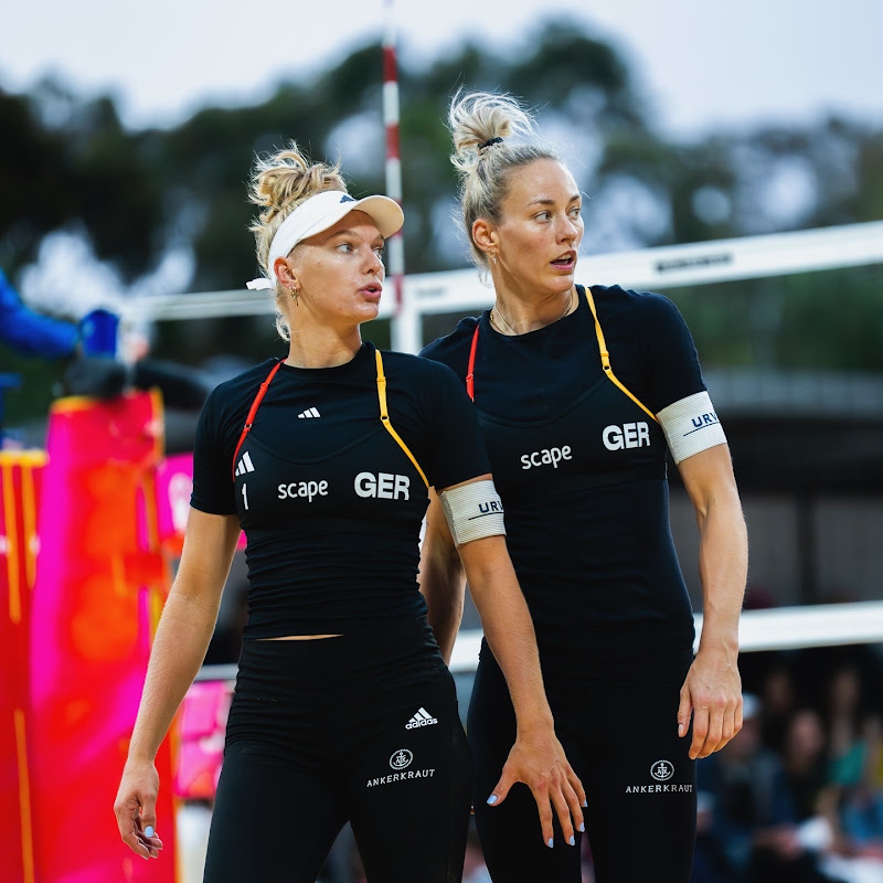 Louisa Lippmann & Linda Bock 