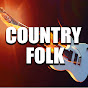 Country  Folk  logo