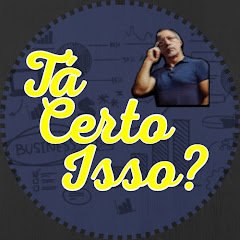 Tá Certo Isso?  channel logo