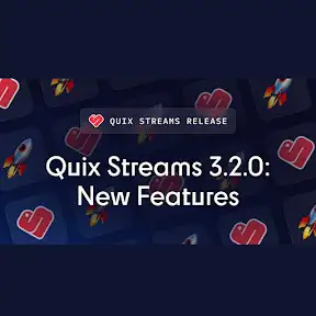 Quix YouTube channel