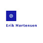 Erik Mortensen - @erikhmortensen - Youtube