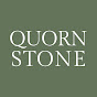 Quorn Stone logo