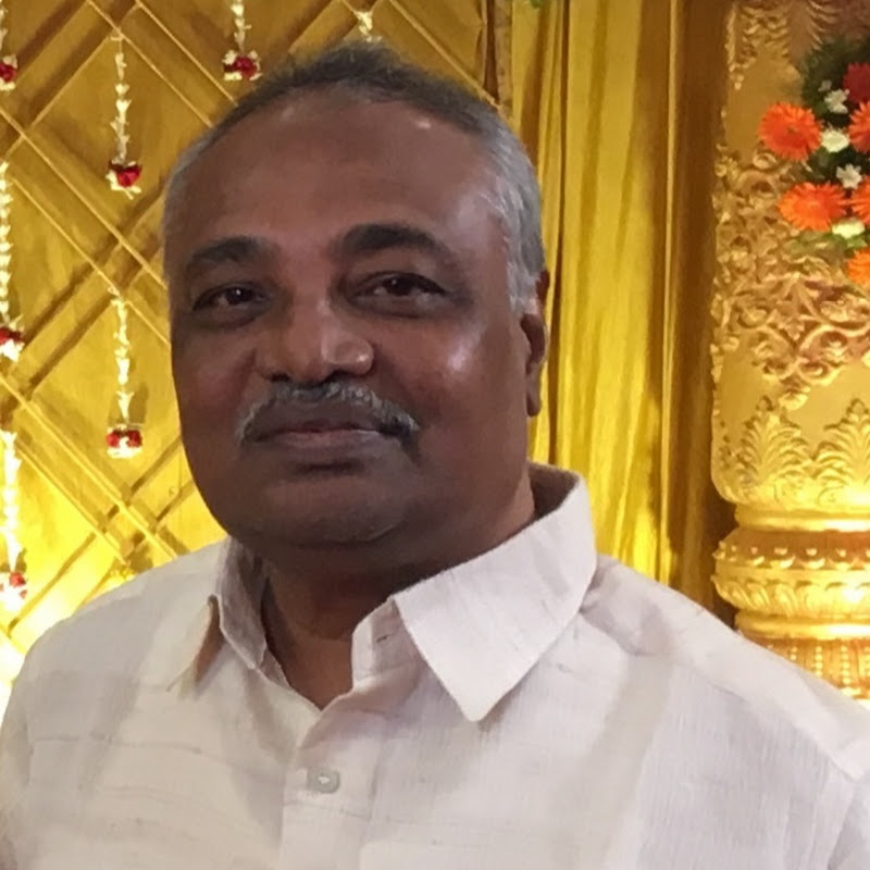 Crypto MVR Kumar tamil