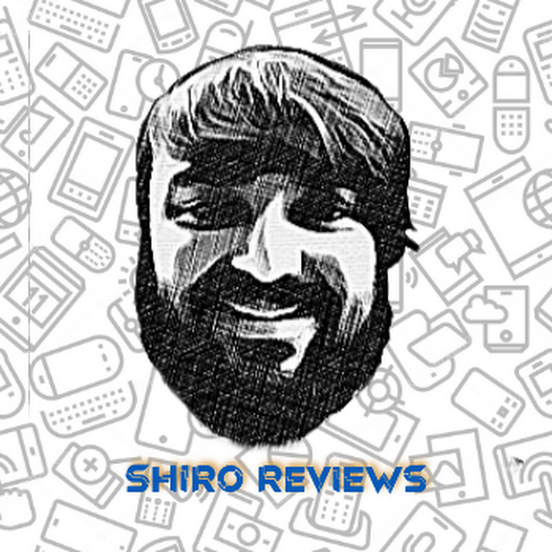 Shiro Reviews