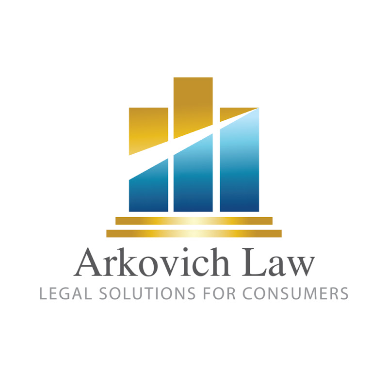 Arkovich Law