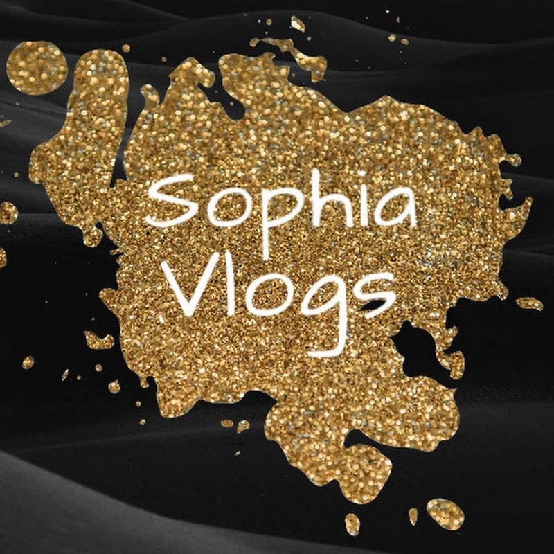 Sophia Vlogs
