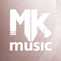 MK MUSIC YouTube channel avatar