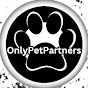 Only Pet Partners logo