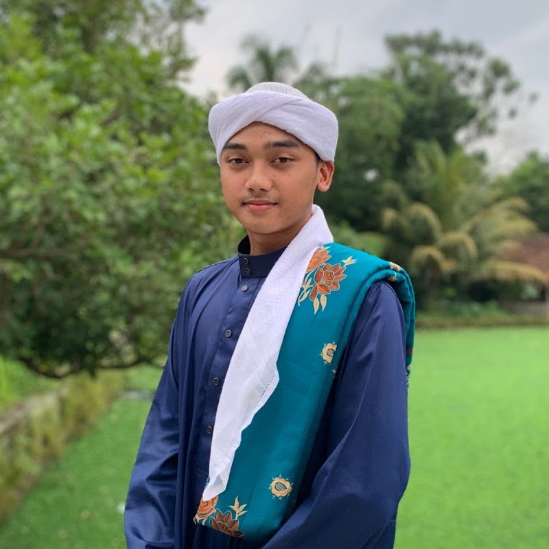 Ahmad Azizy