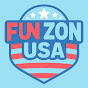 FunZone USA logo