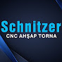 Schnitzer America USA logo