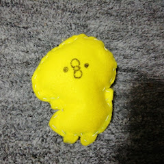 ピイスケだよ！