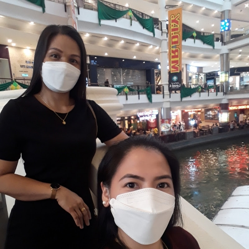 S-J Bungisngis Vlog