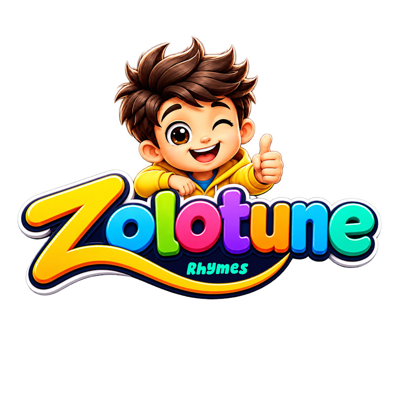 Zolotune Rhymes