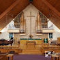 West Des Moines United Methodist Church logo