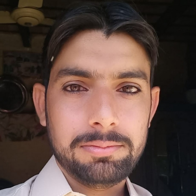 Munir Ahmad Welder
