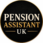 UK Pension Assistant