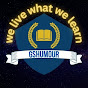 GSHUMOUR logo