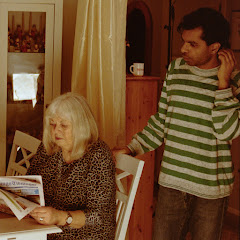 Cedlind/Hagman - Topic