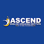 Ascend English Speaking logo