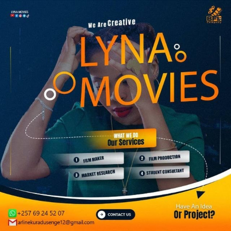 LYNA MOVIES