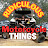 Ridiculous things - Motorcycles