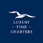 Luxury Time Charters logo