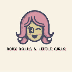 Baby Dolls & Little Girls