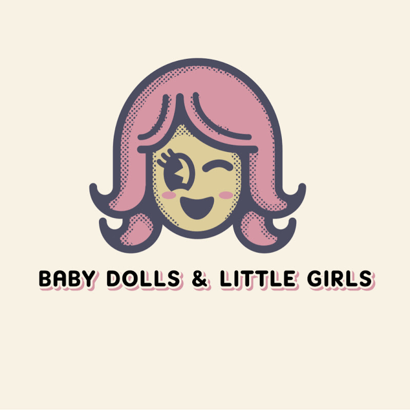 Baby Dolls & Little Girls